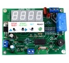 Super Timer 12V for exposure light box